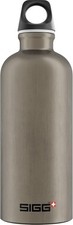 Sigg - Aluminum Water Bottle -