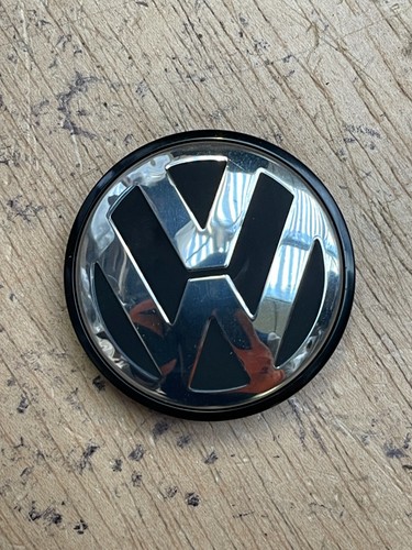Genuine alloy wheel - vw,