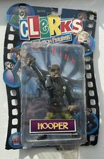Rare Hooper Clerks Inaction Figure Chasing Amy Series Kevin Smith