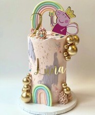 Personalised Name Age And