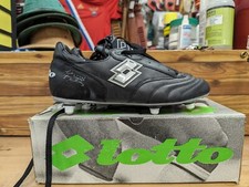 Vintage 90s Lotto 9US/8UK Nova