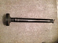 ROGER BLACK SILVER MEDAL