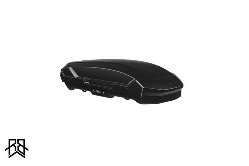 Thule motion roof box - motion, m