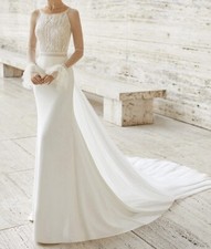 Rosa Clara Elyan wedding dress