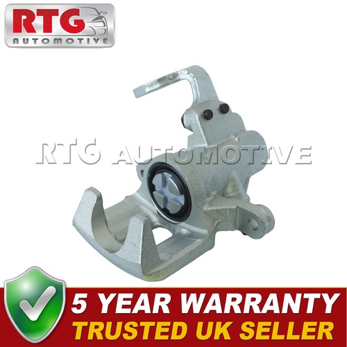 Rear left brake caliper fits - rear,