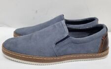 AM Shoe Company Mens Slip On