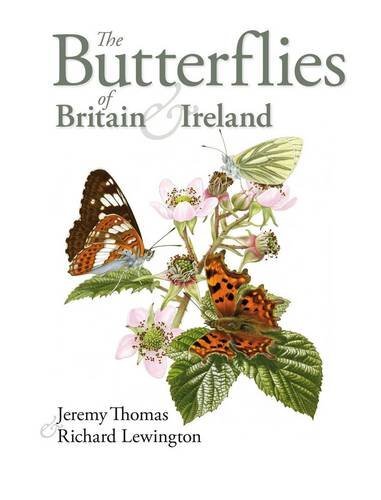 The butterflies britain and - of,