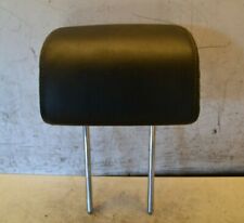Mercedes Ml Headrest Rear Middle W164 Estate Rear Middle Head Rest 2006