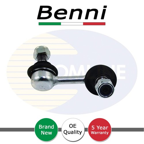 Stabiliser link front - link,