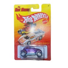 Hotwheels The Hot Ones