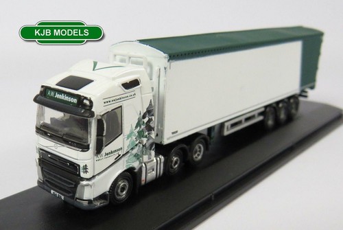 Oxford diecast nvol4006 - oxford,