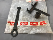 APRILIA RS250 ENGINE WORKSHOP TOOL KIT AP8140069 NEW OLD STOCK