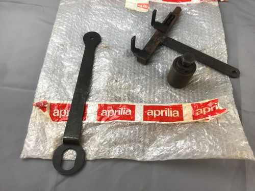 Aprilia rs250 engine - rs250,
