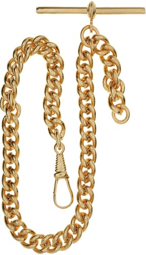 Single albert chain - albert, for
