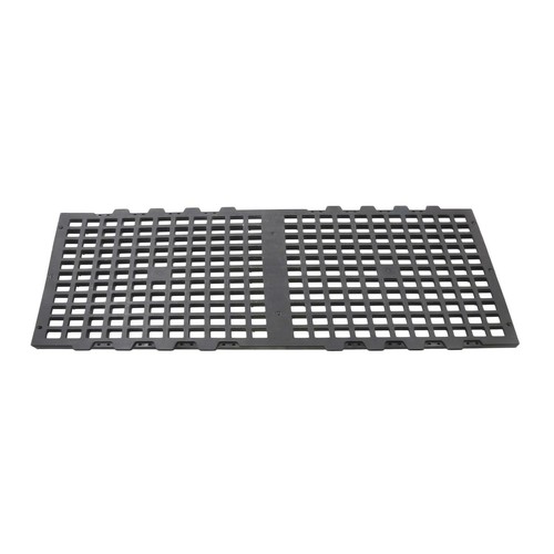 3 black plastic - 1,