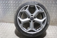 FORD FOCUS MK3 ST R18 ALLOY