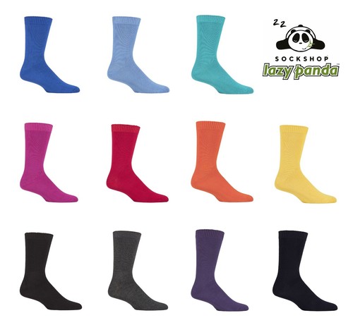 Men plain bamboo socks - plain,