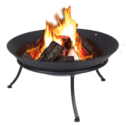 45cm cast iron - 45cm, pit