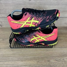 Asics Shoes Men’s Size UK 9