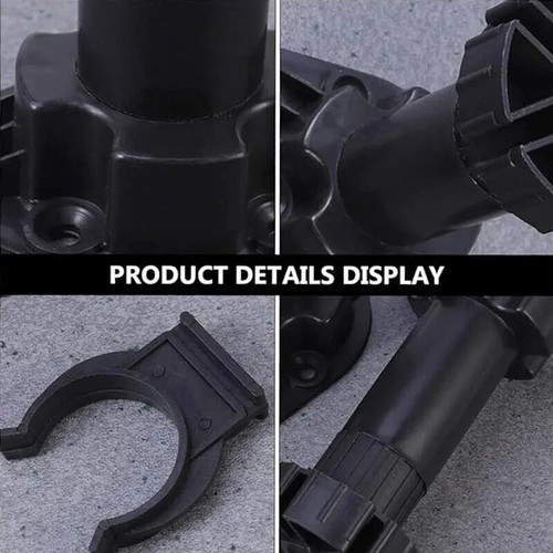 Easy plumb 4pcs shower - easy,