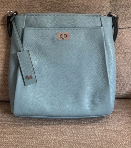 Radley bag crossbody brook - radley,