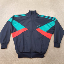 Vintage Adidas Mens Track