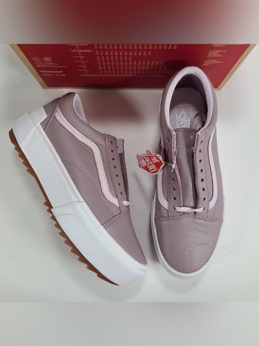 Vans old skool - old, chunky