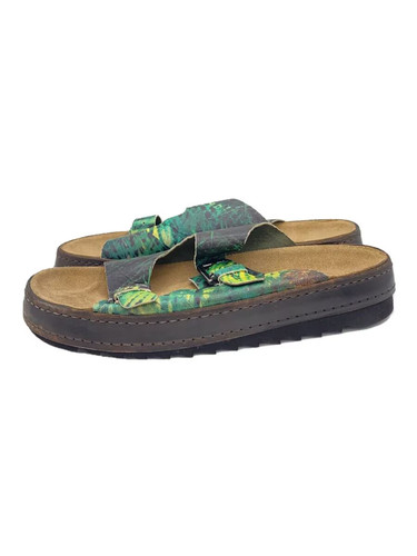 Diesel sandals uk6 grn - uk6.5,