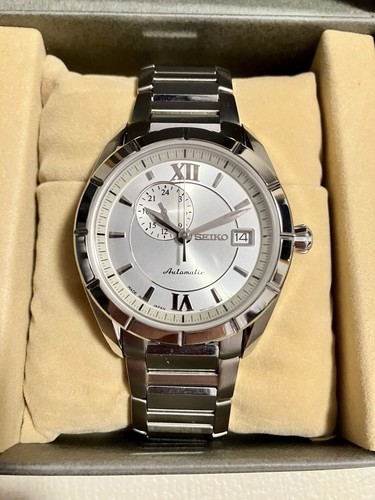 Seiko presage 4r37 00a0 - seiko, 4r37-00a0
