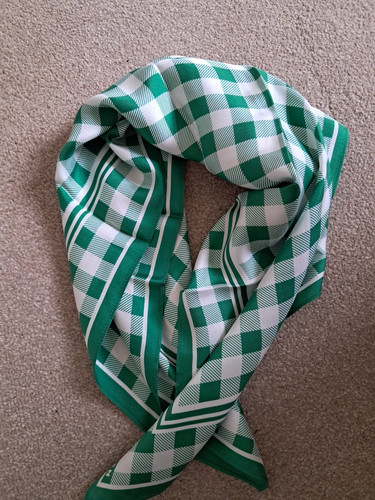 Boden elizabeth silk square - elizabeth,