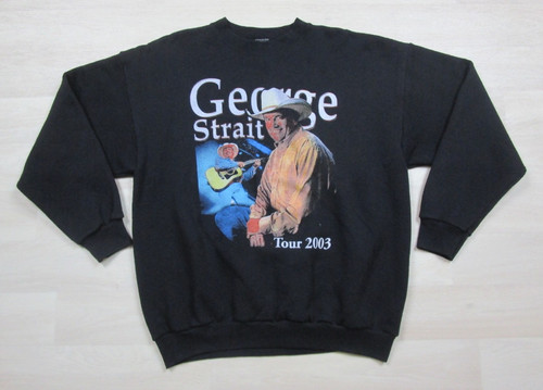 Vintage y2k george strait - vintage,