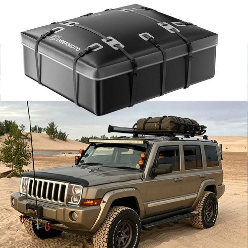 Cubic car roof - 20,