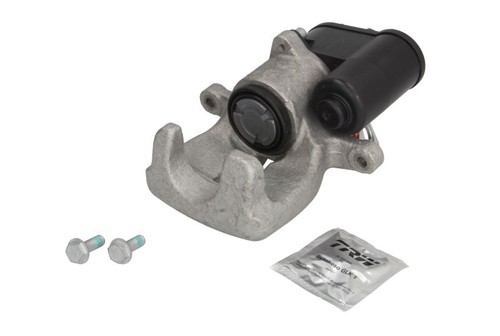 Brake caliper rear - right, fits