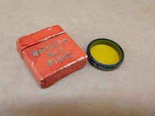 Leitz Leica FIRHE  No. 1 Light