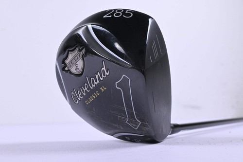 Cleveland classic driver - classic,