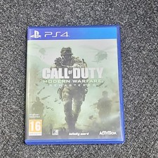 Sony PS4 Game: Call Of Duty