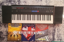 Yamaha PSR-27 Portable