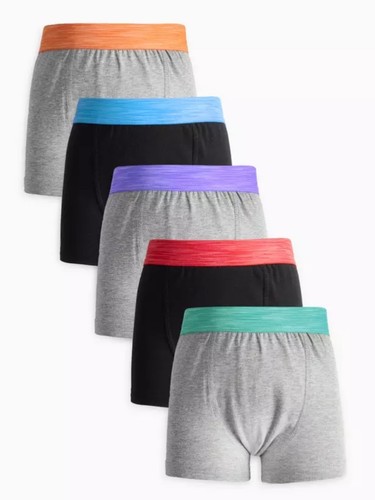 Boys pack trunks boxers - tu,