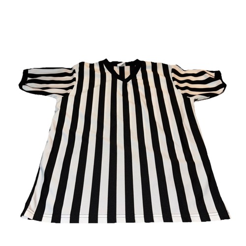 Vtg majestic referee jersey - vtg,
