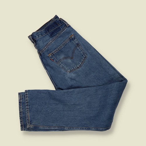 Vintage 1980s levi 501 - vintage, levi's