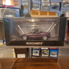 MINICHAMPS 400 020101 BMW Z1