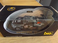 1/43 Ixo LMM088 Aston Martin