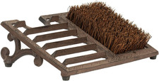 new Outdoor Boot Brush Scraper
