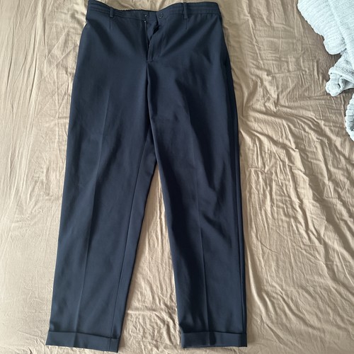 Zara men blue short - zara,