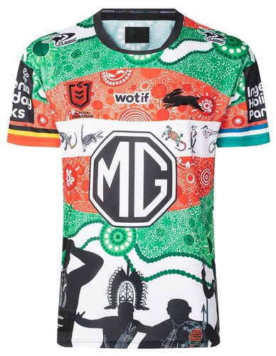 South sydney rabbitohs nrl - south,
