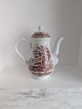 Churchill England Porcelain