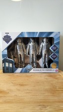 Doctor who revenge of the - who,