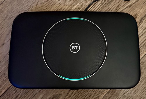 Smart hub wifi broadband - hub, 2