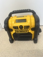 Dewalt DCR020-GB 18v/240v