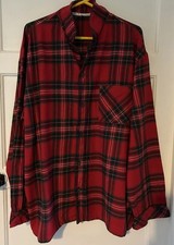 George Asda Mens Pure Cotton